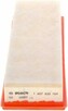 Filtr powietrza Bosch 1457433160 C3 C4 Berlingo Partner 207 - 2