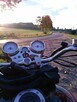 Hyosung gv aquila 125,jak nowy - 8
