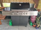 Sprzedam grill - 1
