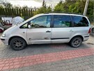 Syndyk sprzeda samochód Seat Alhambra - 7