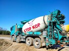 Pompogruszka Mercedes benz 41 Sermac 28 - 10