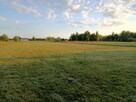 Działka budowlana 1000 m2 MPZP dojazd drogą własnością. - 1