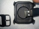 SMARTWATCH T88K CZARNY NOWY - 8
