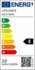 Świetlówka kompaktowa LED PLL 2G10 4pin 20W neutralna 4000K - 6