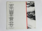 U2 - WAR Label: Island Records – 205 259-320 1983 r. - 4