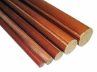 Tekstolit Textolit Rezotex Nowotex- Płyty Wałki Pręty Tuleje - 4