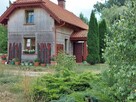 Dom nad jeziorem Klebarskim k/Olsztyna wynajmę od 1.09.2025 - 1