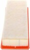 Filtr powietrza Bosch 1457433160 C3 C4 Berlingo Partner 207 - 5