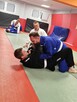 Jiu-Jitsu dla początkujących. - 4