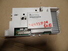 programator sterownik pralki ariston AQS73D 29EUB 2150116320 - 2