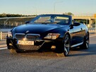 BMW M6 E64 V10 507 km kabriolet - 8