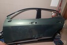 Drzwi kia sportage v 5 przod tyl lewy przednie tylne lewe zi - 3