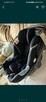 Nosidelko cybex z baza - 2