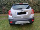 Sprzedam - opel mokka - 2