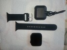 SMARTWATCH T88K CZARNY NOWY - 6