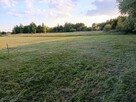 Działka budowlana 1000 m2 MPZP dojazd drogą własnością. - 4