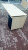 Biurko Dyrektorskie 160x70 Biurko Prezesa biurko gabinetowe - 3