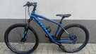 Rower 27.5 Kross Level R2 43cm(17) disc 24b.st.bdb - 2