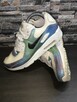 Nike Air Max 90 20 Gs Ct9631-100 Damskie Buty Sportowe - 5
