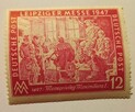 Znaczki Niemcy ,Strefy okupacyjne - 5