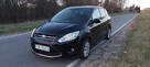 Ford C-Max 1.6 TDCi 115KM 2012r NAVI Climatronic zarej. - 2