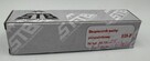 Bezpiecznik przypalnikowy do gazów palnych EBp-F6,3 mm-3/8 L - 2
