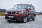 Peugeot RIFTER 1.5 BlueHDI Allure S&S 130KM FV23% - 6