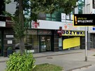 Lokal użytkowy Kielce, Warszawska - 1