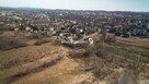 Działka budowlana Kraków Dębniki, Sidzina, Kochmańskiego - 8