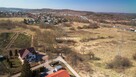 Działka budowlana Kraków Dębniki, Sidzina, Kochmańskiego - 11