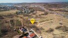Działka budowlana Kraków Dębniki, Sidzina, Kochmańskiego - 12