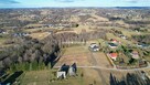 Działka budowlana Krzyszkowice gm. Myślenice - 5