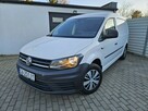 Volkswagen Caddy 2.0 TDI 102KM MAXI automat DSG zadbany BEZWYPADKOWY webasto LONG - 1