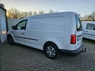 Volkswagen Caddy 2.0 TDI 102KM MAXI automat DSG zadbany BEZWYPADKOWY webasto LONG - 2