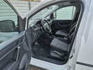 Volkswagen Caddy 2.0 TDI 102KM MAXI automat DSG zadbany BEZWYPADKOWY webasto LONG - 5