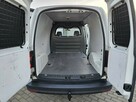 Volkswagen Caddy 2.0 TDI 102KM MAXI automat DSG zadbany BEZWYPADKOWY webasto LONG - 6
