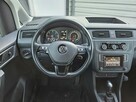 Volkswagen Caddy 2.0 TDI 102KM MAXI automat DSG zadbany BEZWYPADKOWY webasto LONG - 8