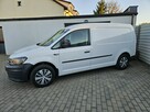 Volkswagen Caddy 2.0 TDI 102KM MAXI automat DSG zadbany BEZWYPADKOWY webasto LONG - 12