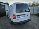 Volkswagen Caddy 2.0 TDI 102KM MAXI automat DSG zadbany BEZWYPADKOWY webasto LONG - 14