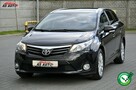 Toyota Avensis 1,8VVTi 147KM Executive/Navi/Alkantara/Alufelgi/Kamera/Ledy/PółSkóry - 1
