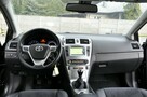 Toyota Avensis 1,8VVTi 147KM Executive/Navi/Alkantara/Alufelgi/Kamera/Ledy/PółSkóry - 5