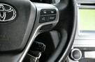 Toyota Avensis 1,8VVTi 147KM Executive/Navi/Alkantara/Alufelgi/Kamera/Ledy/PółSkóry - 9