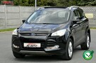Ford Kuga 2,0TDCi 140KM Titanium/4X4/Skóra/Serwis/ParkAssist/El.Klapa/Panorama - 1