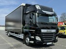 DAF CF 320 E6 Winda Firana Tył Drzwi Dach Zsuwany Długi 9.40m 18.320 18000kg Kabina Glob Salon PL !! - 3