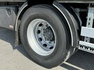 DAF CF 320 E6 Winda Firana Tył Drzwi Dach Zsuwany Długi 9.40m 18.320 18000kg Kabina Glob Salon PL !! - 8