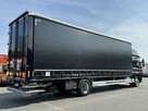 DAF CF 320 E6 Winda Firana Tył Drzwi Dach Zsuwany Długi 9.40m 18.320 18000kg Kabina Glob Salon PL !! - 11