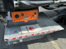 DAF CF 320 E6 Winda Firana Tył Drzwi Dach Zsuwany Długi 9.40m 18.320 18000kg Kabina Glob Salon PL !! - 12