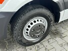 Mercedes Sprinter Zwyżka Podnośnik Koszowy KLUBB K42P UDT WUMAG GSR Wysokość Podnoszenia 15m 100% SP - 3