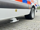 Mercedes Sprinter Zwyżka Podnośnik Koszowy KLUBB K42P UDT WUMAG GSR Wysokość Podnoszenia 15m 100% SP - 4