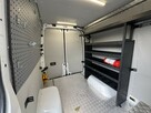 Mercedes Sprinter Zwyżka Podnośnik Koszowy KLUBB K42P UDT WUMAG GSR Wysokość Podnoszenia 15m 100% SP - 11